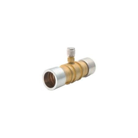 UNION CON OBUS LOKRING 12.7 NK MS SV 50. 1/2
