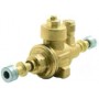 LLAVE DE BOLA CON OBUS LOKRING BVS 12.7 NK MS 50. 1/2
