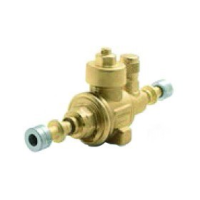 LLAVE DE BOLA CON OBUS LOKRING BVS 12.7 NK MS 50. 1/2