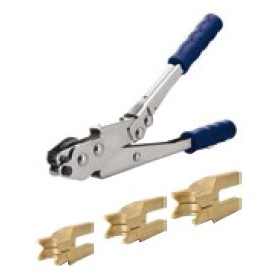 PAREJA PINZA LOKTOOL MB25 EVP PU2 25 - 25.4