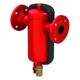 Desfangador Giacomini embridado DN 50   R146D