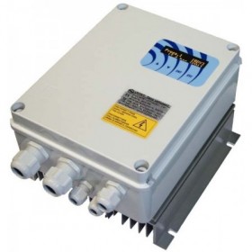 REGULADOR VELOCIDAD VENTILADOR TRIFASICO VRTMT12CPTPL55