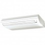 Unidad interior VRF suelo techo MUNDOCLIMA DC MVD-45DL/DHN1-C R410A refrigeración 4.5kW calefacción 5kW monofásico
