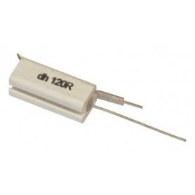 ▷ 10W 470 Ohms - BCLF10/470 - Pack 100 uds