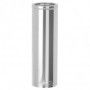 Módulo recto medio chimenea DINAK GE50+ 304/304 Ø600/700mm