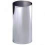 Pasamuros chimenea DINAK GE50+ 304 Ø600/700mm
