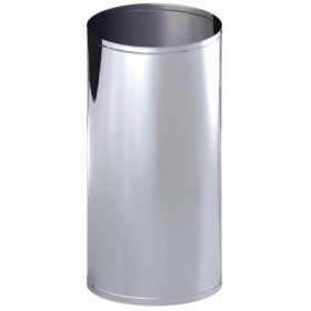 Pasamuros chimenea DINAK GE50+ 304 Ø550/650mm