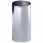 Pasamuros chimenea DINAK GE50+ 304 Ø350/450mm