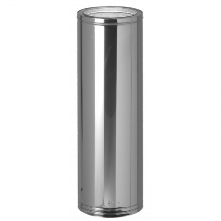 Módulo silencioso chimenea DINAK GE30+ 304/304 Ø175/235mm