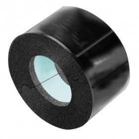 Soporte asilante rígido ESCOFIX para abrazadera 64x32mm