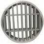 Rejilla cortafuegos circular ESCOCLIMA LVC 40 Ø80