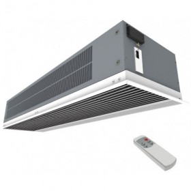 Cortina de aire MUNDOCLIMA optima empotrar RO-2000-E230