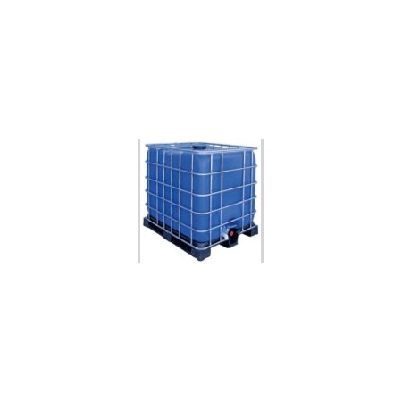 Contenedor 1000L Anticongelante ESCOGEL SANITARIO de monopropilenglicol 90% incoloro