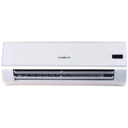 Unidad interior VRF pared MUNDOCLIMA D4+ MVD-D56G/N1YB R410A refrigeración 5.6kW calefacción 6.3kW monofásico