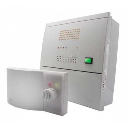 Detector de fugas universal AKO-52204
