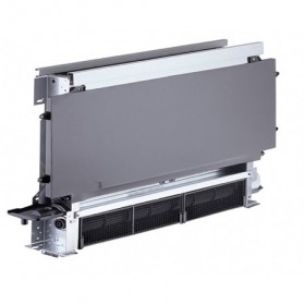 Fancoil suelo sin envolvente 2 tubos OLIMPIA SPLENDID serie BI2 SLI 1000