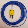 Sonda de temperatura WIGAM TK 109 para analizador FOX