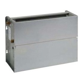 Fancoil suelo techo sin envolvente 2 tubos MUNDOCLIMA MUC-36-WF3/SE refrigeración 10kW calefacción 10.7kW