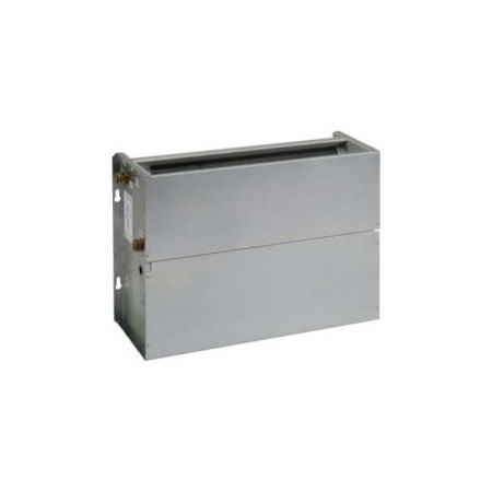 Fancoil suelo techo sin envolvente 2 tubos MUNDOCLIMA MUC-36-WF3/SE refrigeración 10kW calefacción 10.7kW