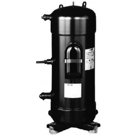 COMPRESOR SCROLL PANASONIC-SANYO R-404A BAJA C-SCN753L8H 380-415V/50HZ