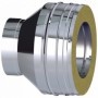 Reducción Ø500/560mm a Ø300/360mm chimenea DINAK DP inox. AISI304/304