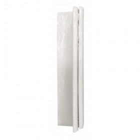 Perfil lineal para rejilla ESCOCLIMA CP-MD 100X100