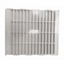 Reja ESCOCLIMA CP-MD 100X100