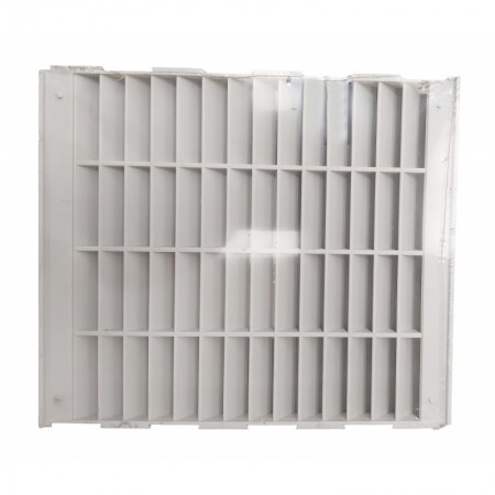 Reja ESCOCLIMA CP-MD 100X100