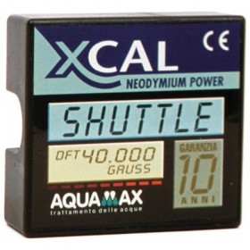 Anticalcáreo magnético XCAL SHUTTLE