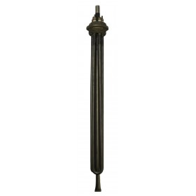 Kit resistencias interacumulador IDROGAS BDE trifásico 5.5kW
