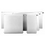 Radiador panel de acero BAXI ADRAPLAN 600X1200 A