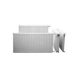 Radiador panel de acero BAXI ADRA 22 500X 600
