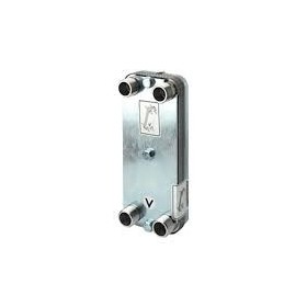 Intercambiador de calor BAXI M10H de 20 placas