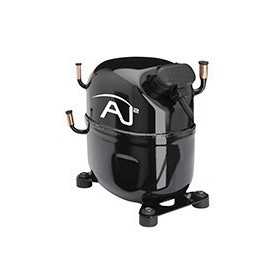 COMPRESOR L´UNITE HERMETIQUE TAJ2446Z-TZ BAJA R404A 400V