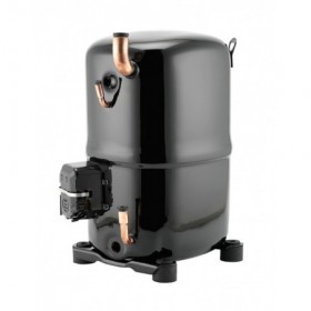 COMPRESOR L´UNITE HERMETIQUE TAG4534Y ALTA  R-134A  400V. 0V.