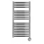 RADIADOR TOALLERO ECO 51 CROMADO 1192X500
