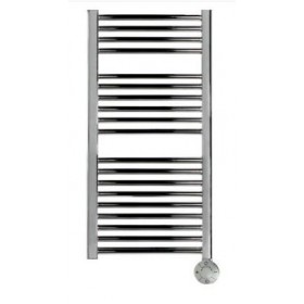 RADIADOR TOALLERO ECO 51 CROMADO 1192X500
