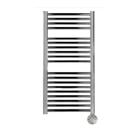 RADIADOR TOALLERO ECO 51 CROMADO 1192X500