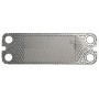 Placa canal intercambiador de placas ALVA LAVAL T5M L