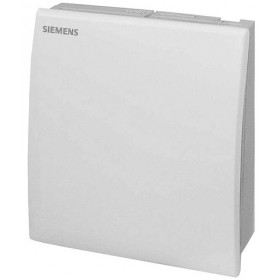 Sonda ambiente  calidad de aire SIEMENS QPA2000.0...10VCC