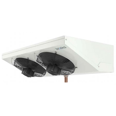 EVAPORADOR DE TECHO MODELO MC  - 23 E (230 V/Monof./50Hz)