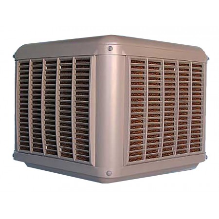 Acondicionador evaporativo QA-160-D (sin mando) COOL BREEZE
