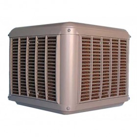 Acondicionador evaporativo QA-230-D (sin mando) COOL BREEZE