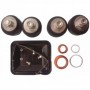KIT ACCESORIOS PARA MT/Z 80 A 160