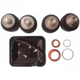 KIT ACCESORIOS PARA MT/Z 80 A 160