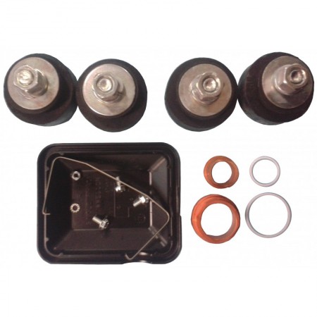 KIT ACCESORIOS PARA MT/Z 80 A 160