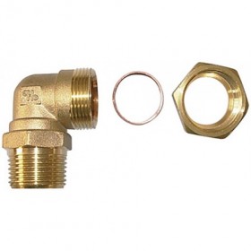 Racord de conexion 1/2" x 22mm