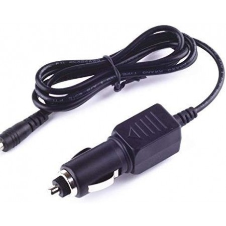 Cable de alimentación de 12V para detector INFICON D-TEK SELECT 703-055-P1