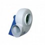 Ventilador centrífugo simple aspiración motor directo plástico anticorrosivo CASALS MBP-40-T4 0.55kW