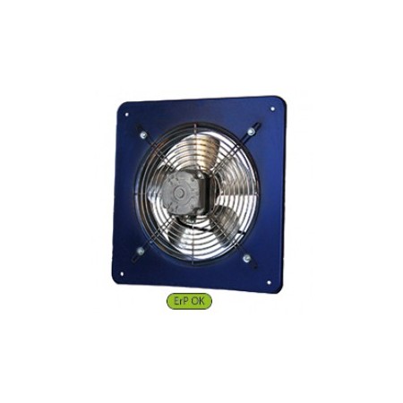 Ventilador mural montaje pared CASALS HJEM-30-M4